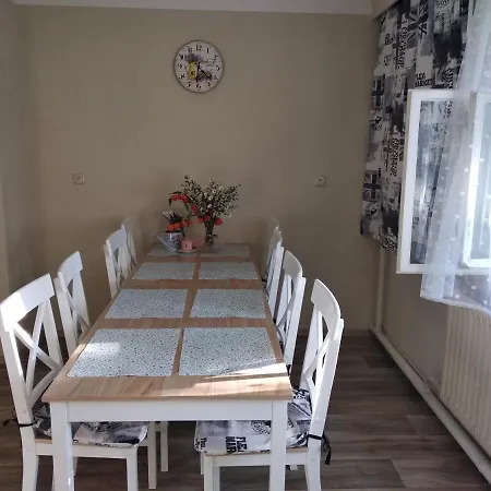 U Strycka Prihody Apartment Novy Hrozenkov