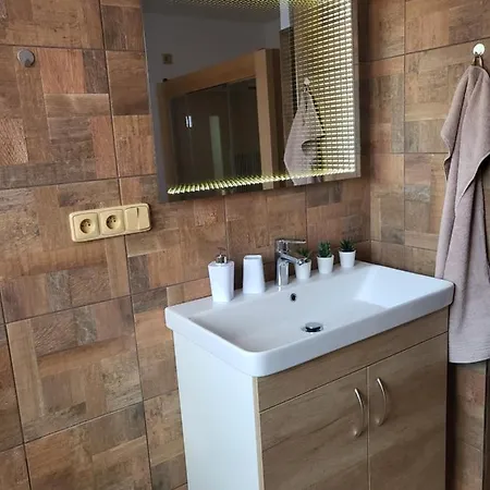 U Strycka Prihody Apartment Novy Hrozenkov