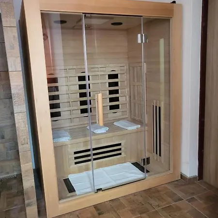 U Strycka Prihody Apartment *