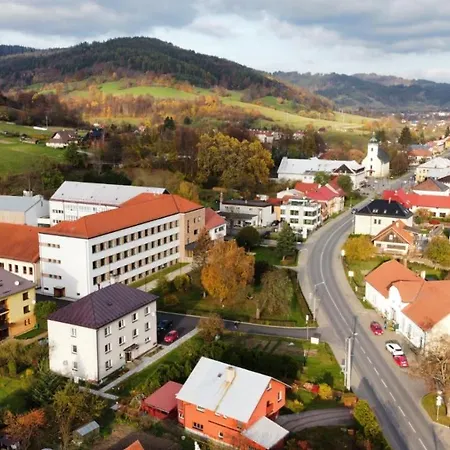 U Strycka Prihody Lejlighed *