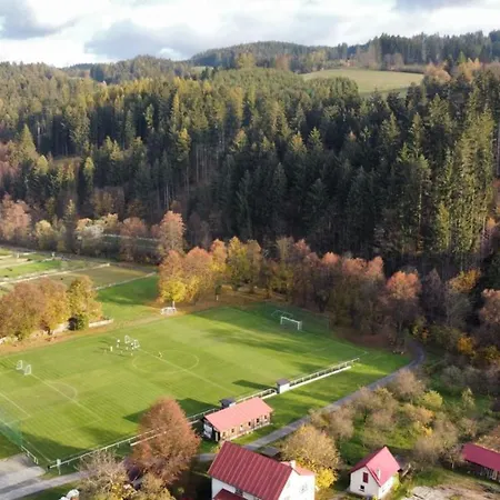 Daire U Strycka Prihody