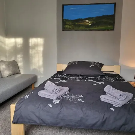 Apartment U Strycka Prihody *