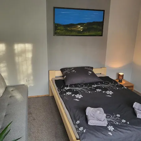 U Strycka Prihody Apartment Novy Hrozenkov