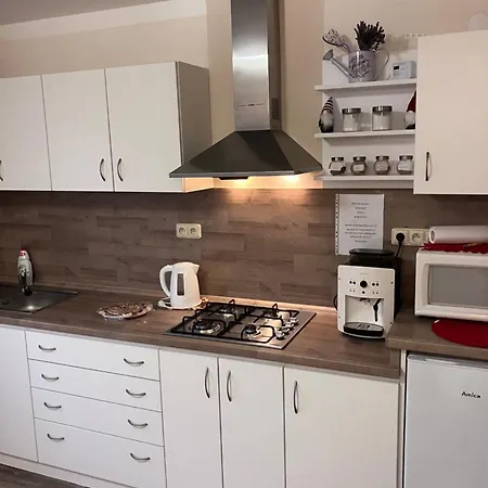 Apartment U Strycka Prihody *