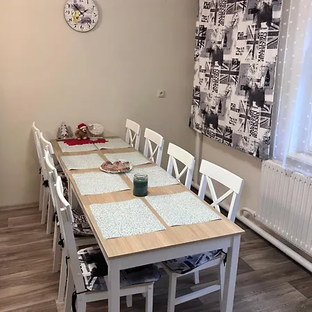 U Strycka Prihody Apartment