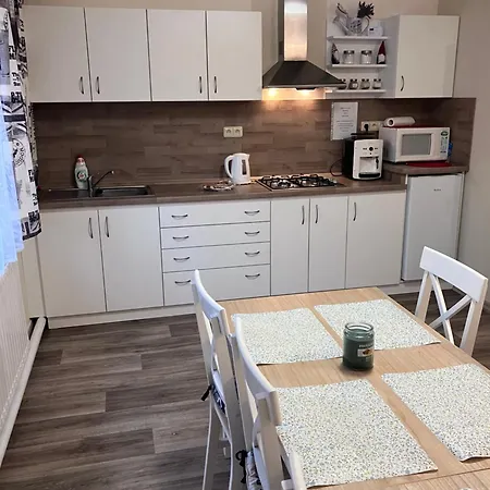 Apartment U Strycka Prihody