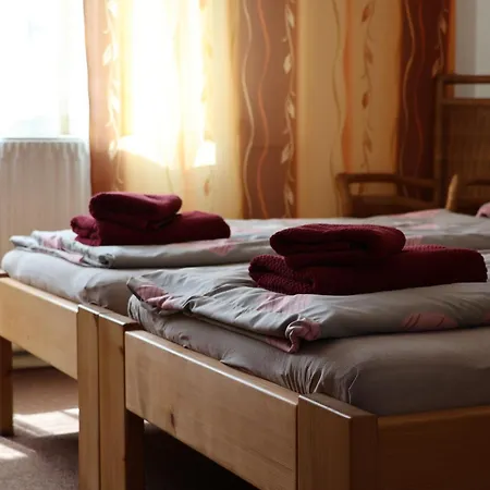 U Strycka Prihody Nový Hrozenkov