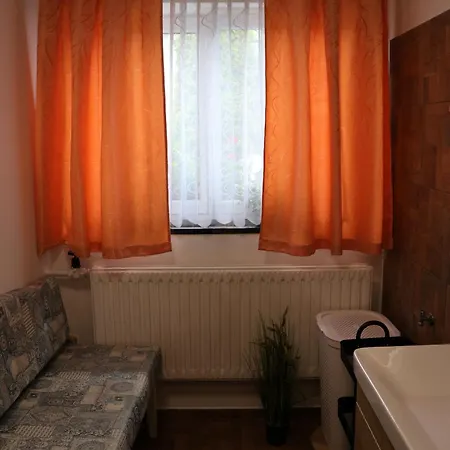 U Strycka Prihody *