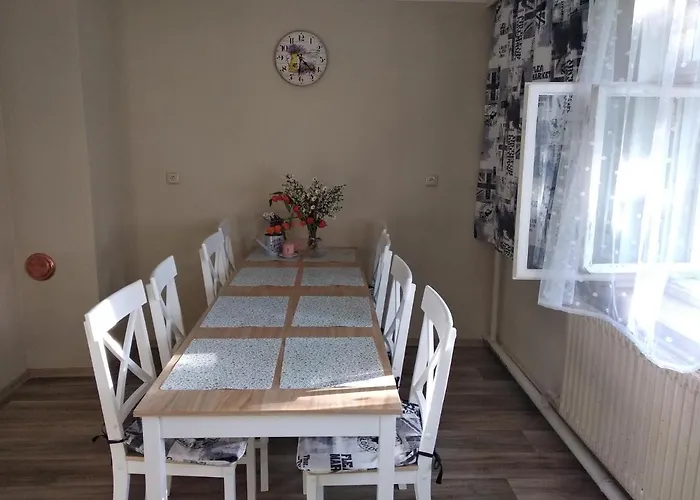 U Strycka Prihody Daire Nový Hrozenkov