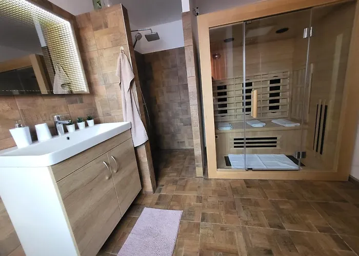 U Strycka Prihody Nový Hrozenkov