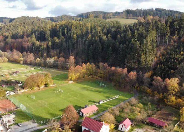 Lägenhet U Strycka Prihody